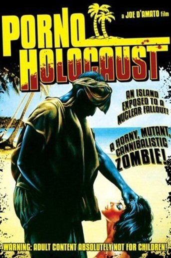 Watch Porno Holocaust 1981 poster