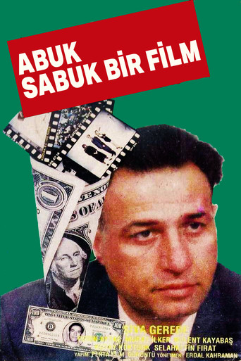 Watch Abuk Sabuk Bir Film 1990 poster