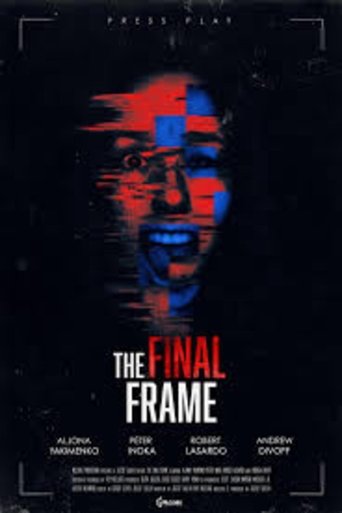 Watch The Final Frame 2025 poster
