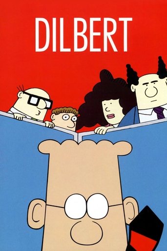 Watch Dilbert 1999 poster