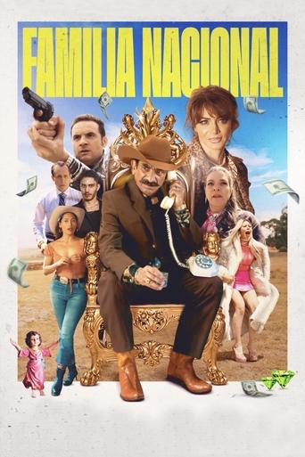 Watch National Family 2023 poster