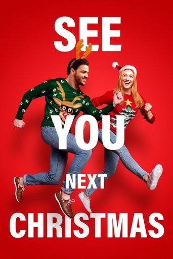Watch See You Next Christmas 2021 poster
