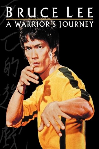 Watch Bruce Lee: A Warrior's Journey 2000 poster