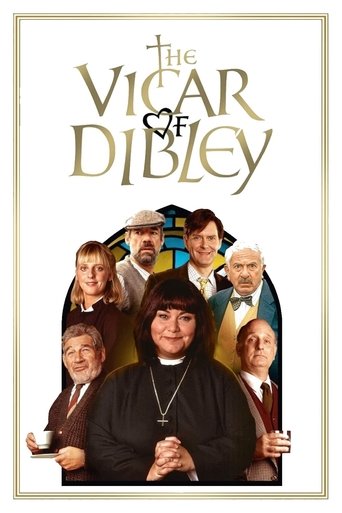 Watch The Vicar of Dibley 1994 poster