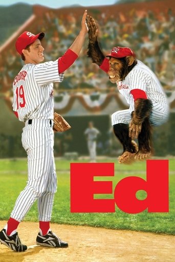 Watch Ed 1996 poster