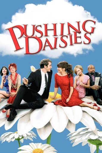Watch Pushing Daisies 2007 poster