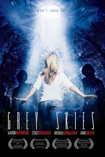 Watch Grey Skies 2010 poster