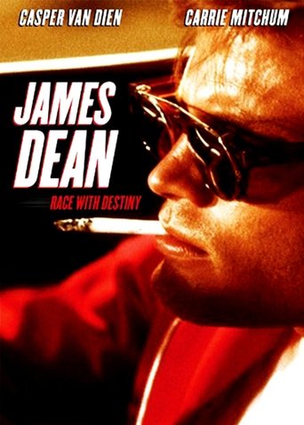 Watch James Dean: Race with Destiny 1997 poster