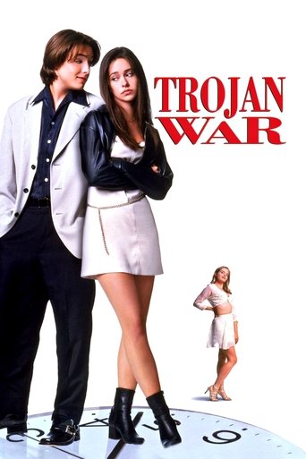 Watch Trojan War 1997 poster