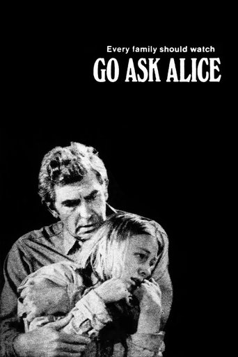 Watch Go Ask Alice 1973 poster