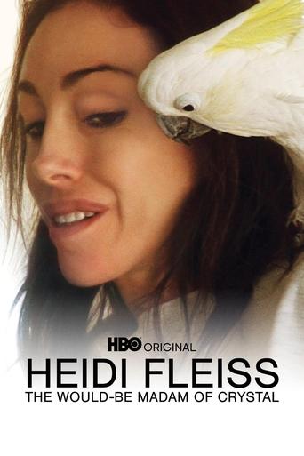 Watch Heidi Fleiss: The Would-be Madam of Crystal 2008 poster