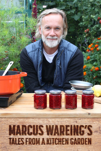 Watch Marcus Wareing's Tales from a Kitchen Garden 2022 poster