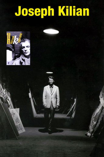 Watch Joseph Kilian 1964 poster