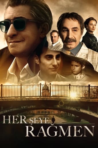 Watch Regardless 2023 poster