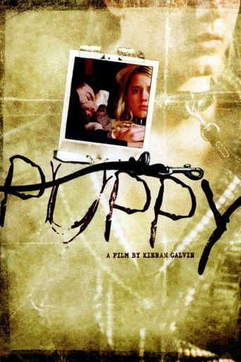 Watch Puppy 2005 poster