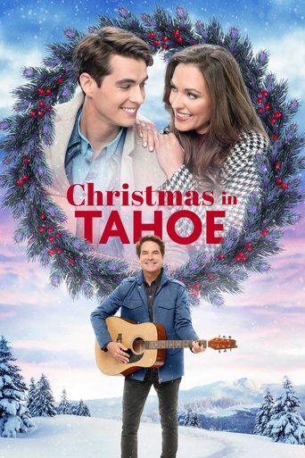 Watch Christmas in Tahoe 2021 poster