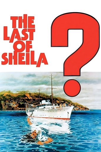 Watch The Last of Sheila 1973 poster