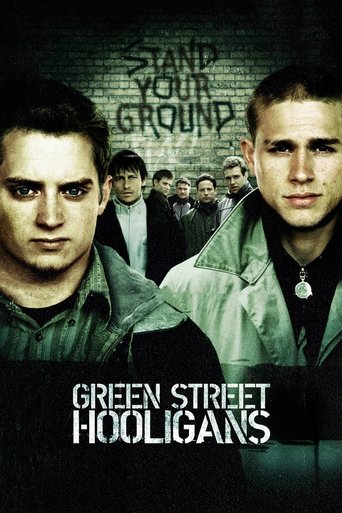 Watch Green Street Hooligans 2005 poster