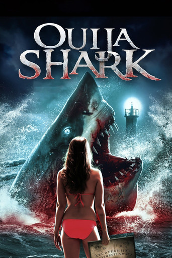 Watch Ouija Shark 2020 poster