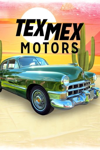 Watch Tex Mex Motors 2023 poster