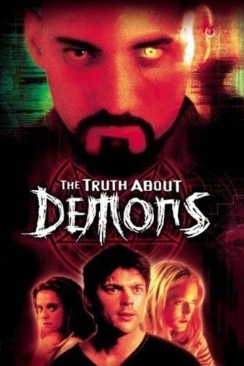 Watch The Irrefutable Truth About Demons 2000 poster