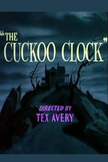 Watch The Cuckoo Clock 1950 poster