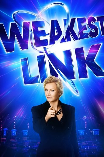 Watch Weakest Link 2020 poster