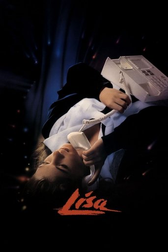Watch Lisa 1990 poster