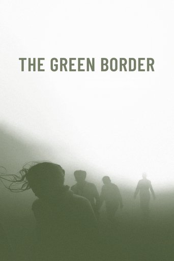 Watch Green Border 2023 poster