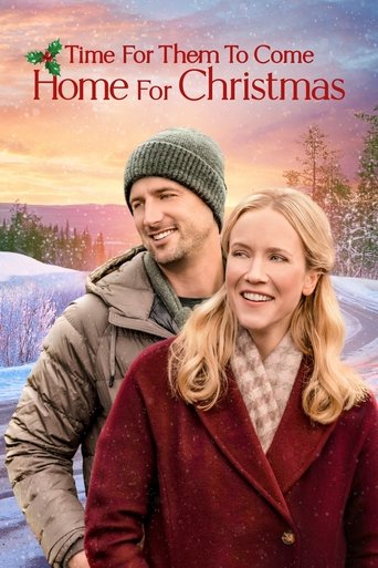 Watch Time for Them to Come Home for Christmas 2021 poster