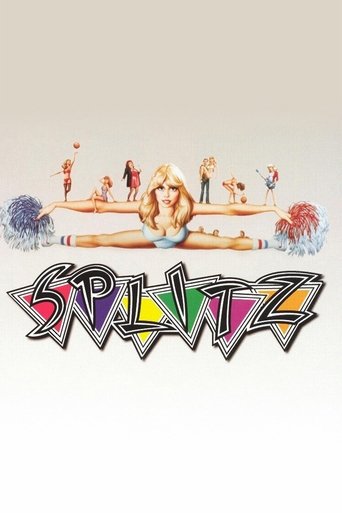 Watch Splitz 1984 poster
