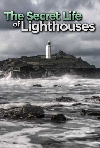 Watch The Secret Life of Lighthouses 2020 poster