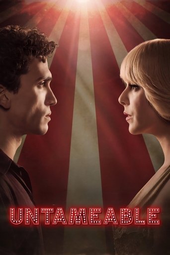 Watch Cristo and Rey 2023 poster
