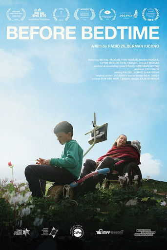 Watch Before Bedtime 2023 poster
