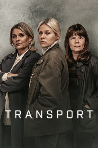Watch Transport 2022 poster