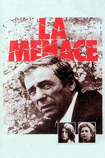 Watch La Menace 1977 poster