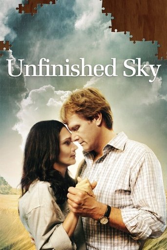 Watch Unfinished Sky 2007 poster