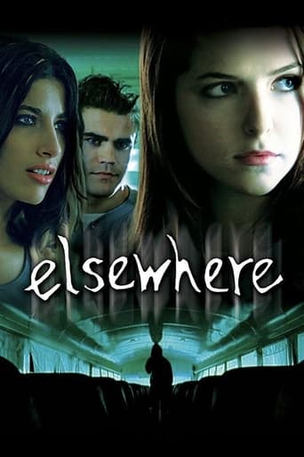 Watch Elsewhere 2009 poster