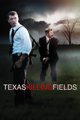 Watch Texas Killing Fields 2011 poster