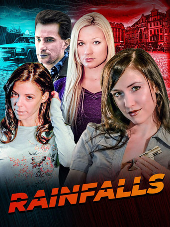 Watch Rainfalls 2020 poster