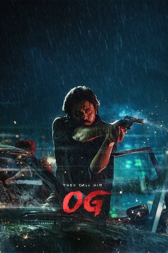 Watch They Call Him OG 2025 poster