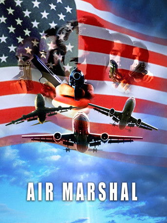 Watch Air Marshal 2003 poster