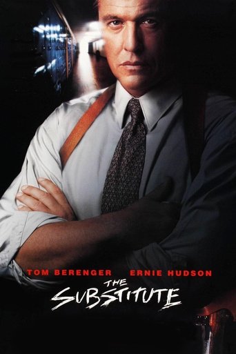 Watch The Substitute 1996 poster