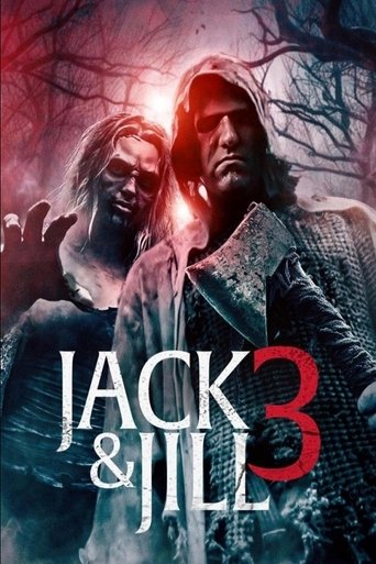 Watch Jack and Jill 3 2023 poster