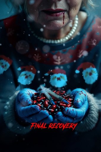 Watch Final Recovery 2025 poster