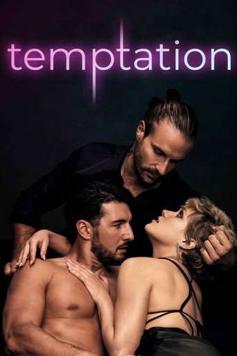 Watch Temptation 2023 poster