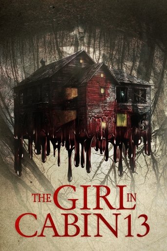 Watch The Girl in Cabin 13 2021 poster