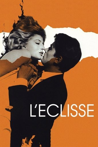 Watch L'Eclisse 1962 poster