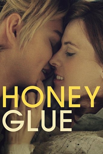 Watch Honeyglue 2016 poster