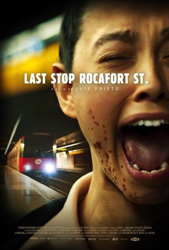 Watch Last Stop: Rocafort St. 2024 poster